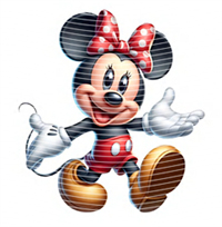 Mickey-AMQ 338